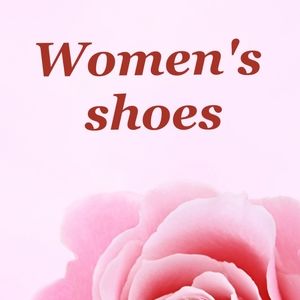 Shoes shoes and more shoes!